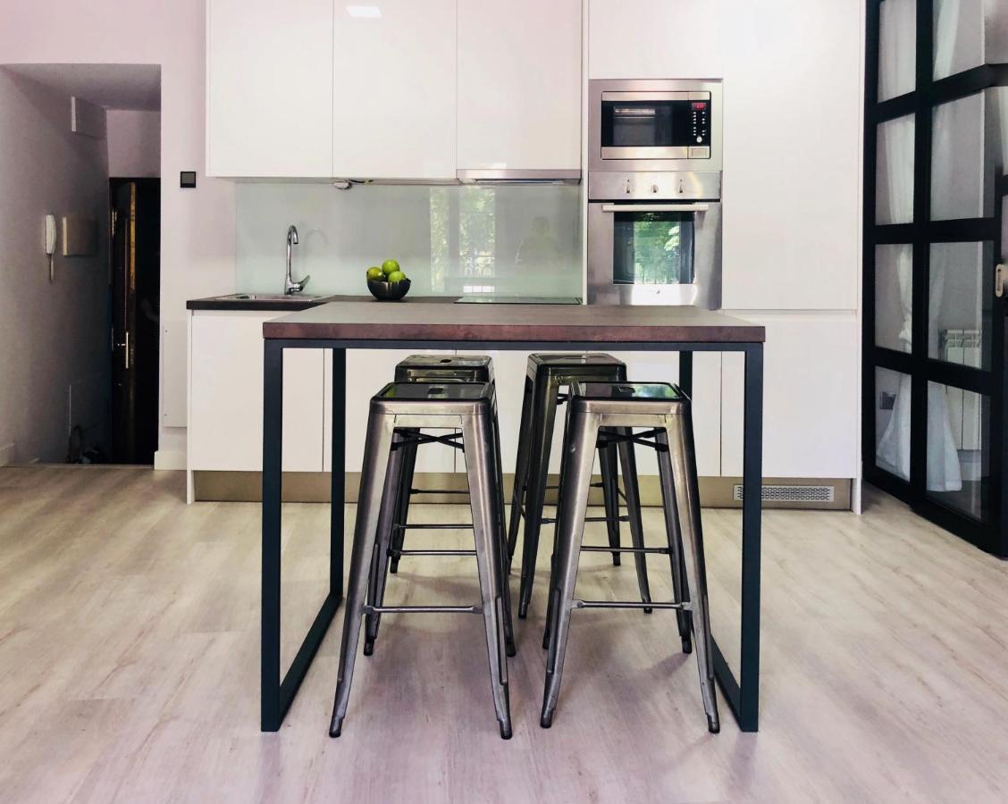 Loft Catedral * Burgo
