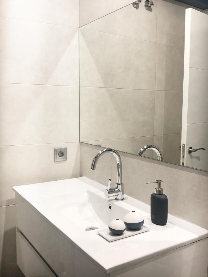 Apartamento Loft Catedral