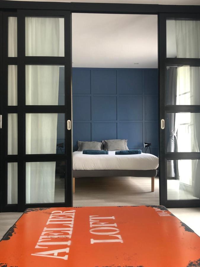 Loft Catedral Apartamento Burgo