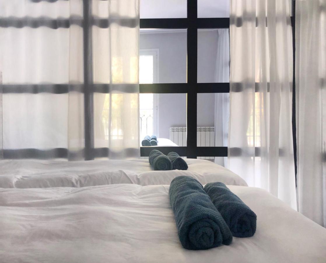 Loft Catedral Burgo