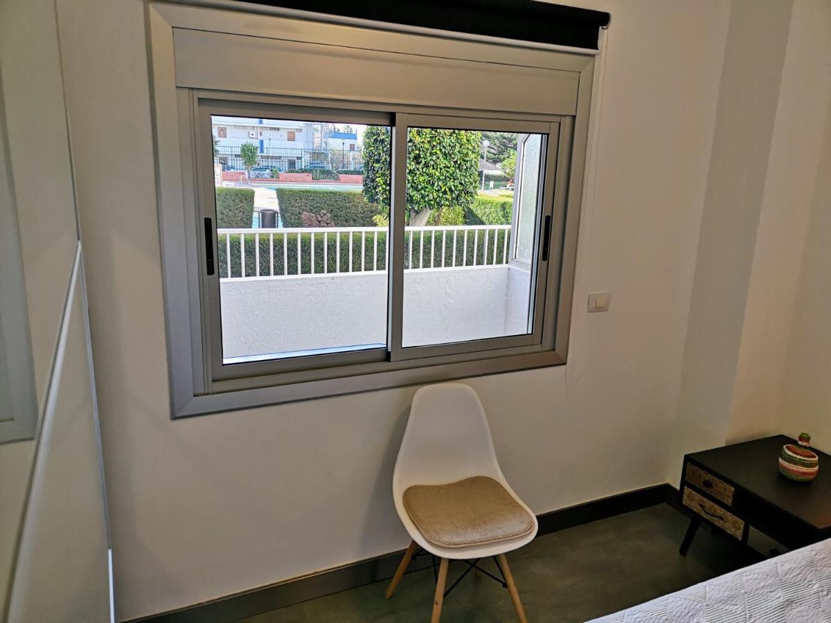 Vv Sweet Playa Del Inglés By Henrypole Apartamento