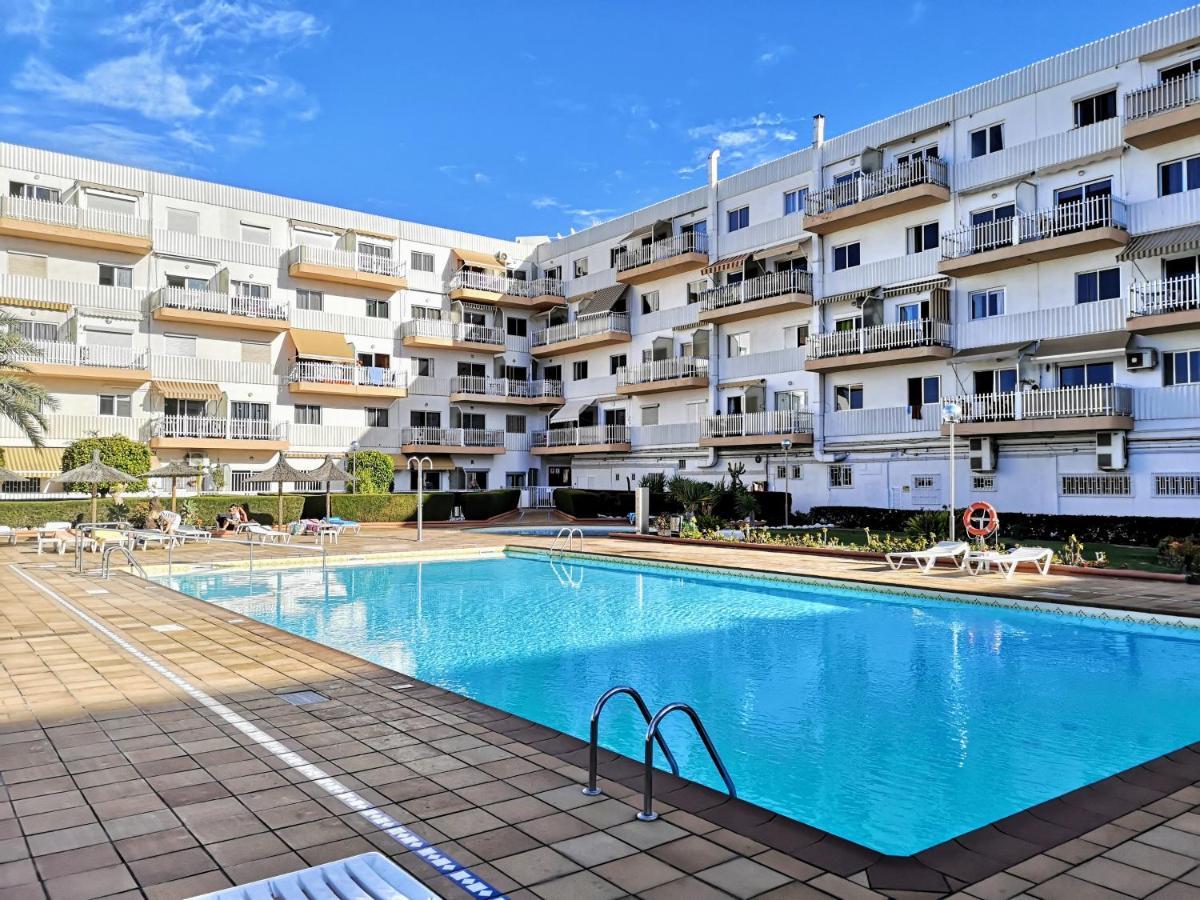 Vv Sweet Playa Del Inglés By Henrypole Apartamento San Bartolomé