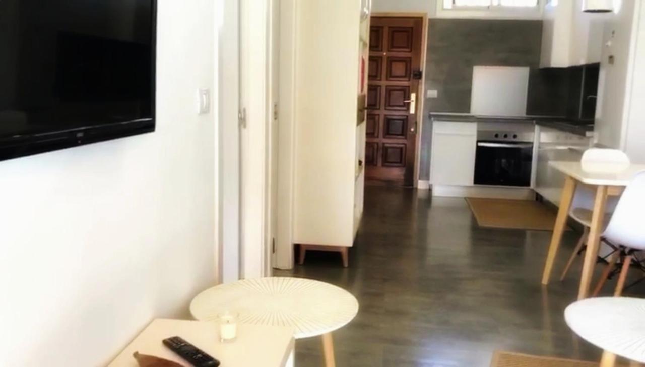 Apartamento Vv Sweet Playa Del Inglés By Henrypole San Bartolomé
