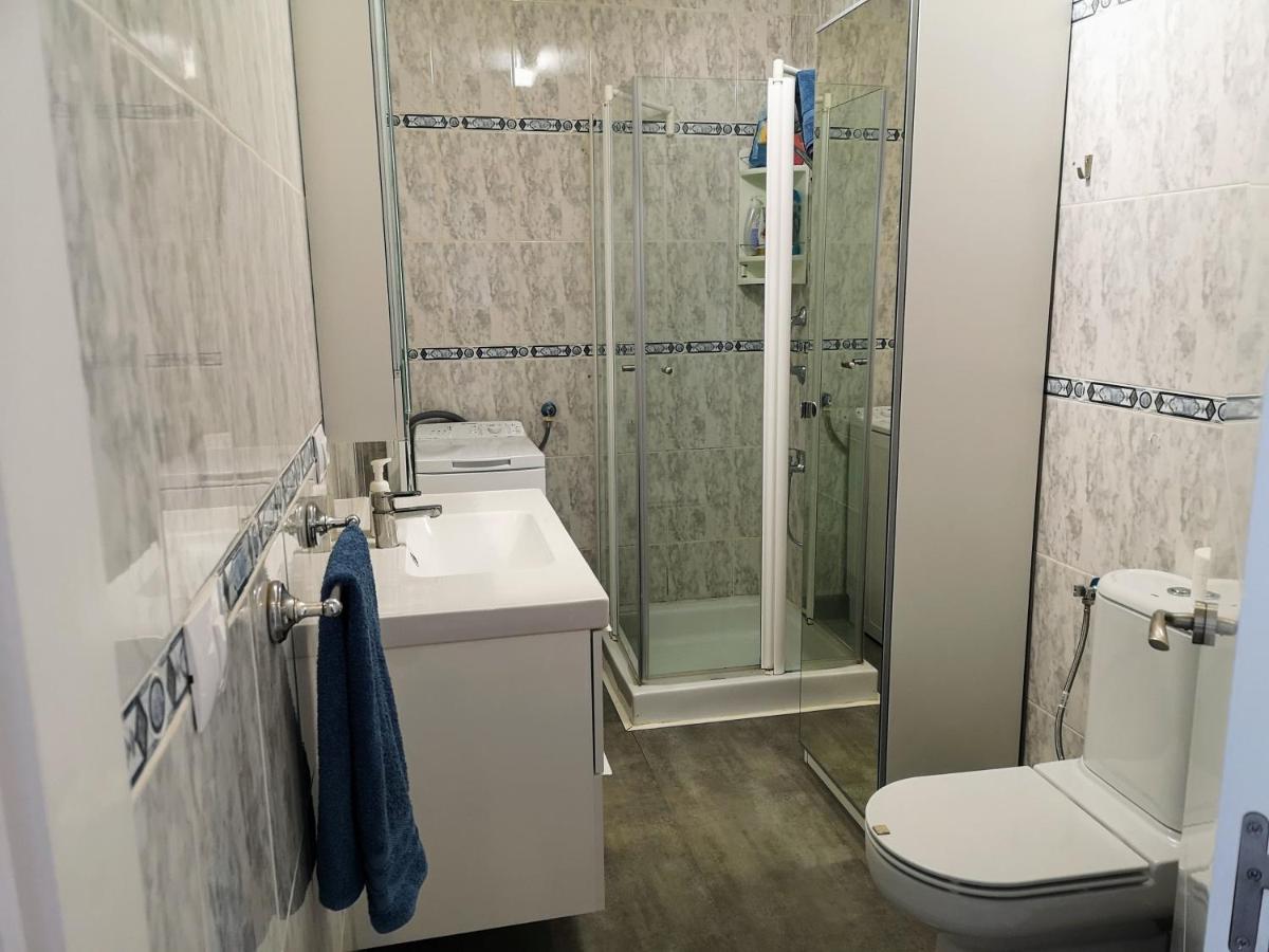 Vv Sweet Playa Del Inglés By Henrypole Apartamento *