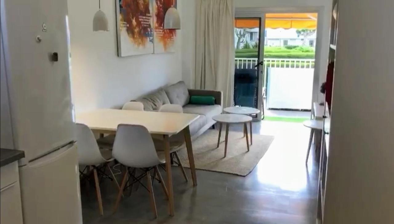 Apartamento Vv Sweet Playa Del Inglés By Henrypole
