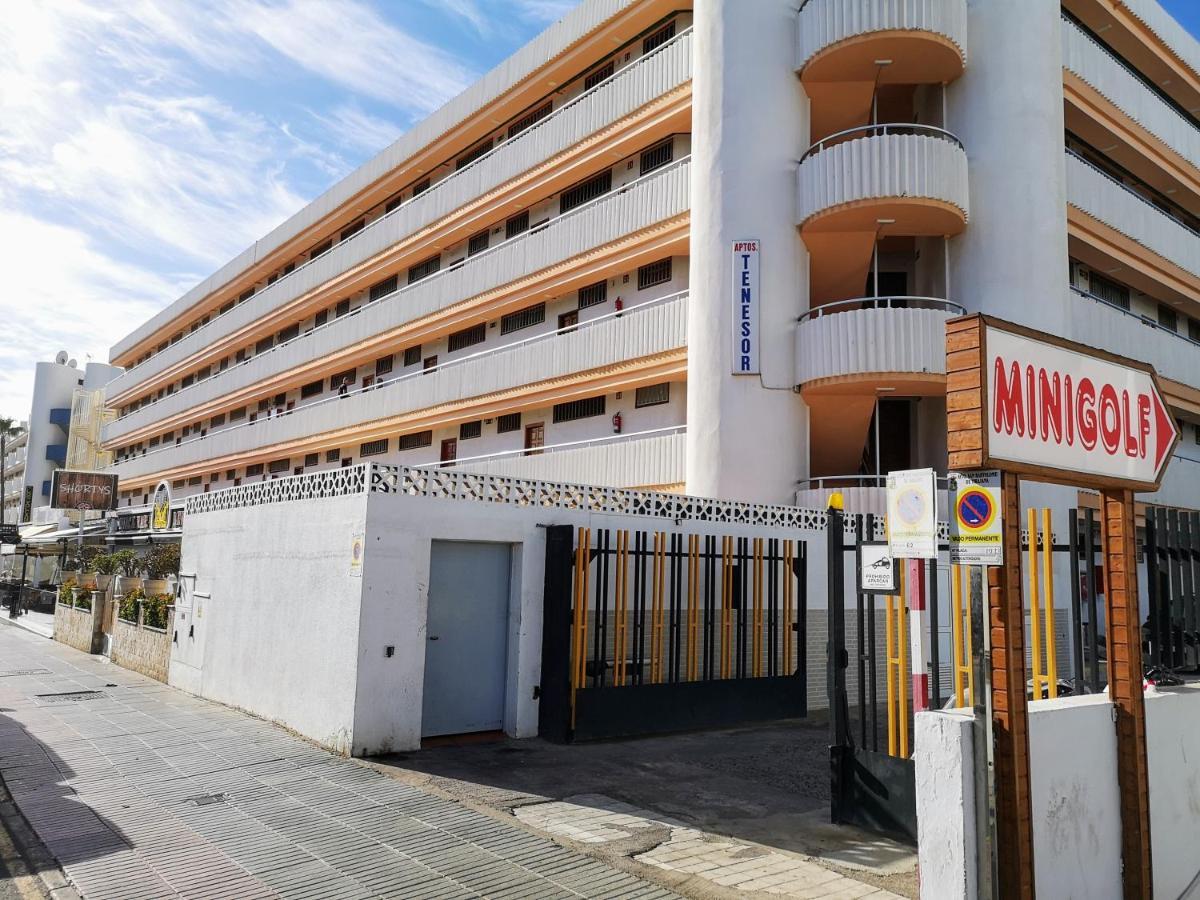 Vv Sweet Playa Del Inglés By Henrypole San Bartolomé