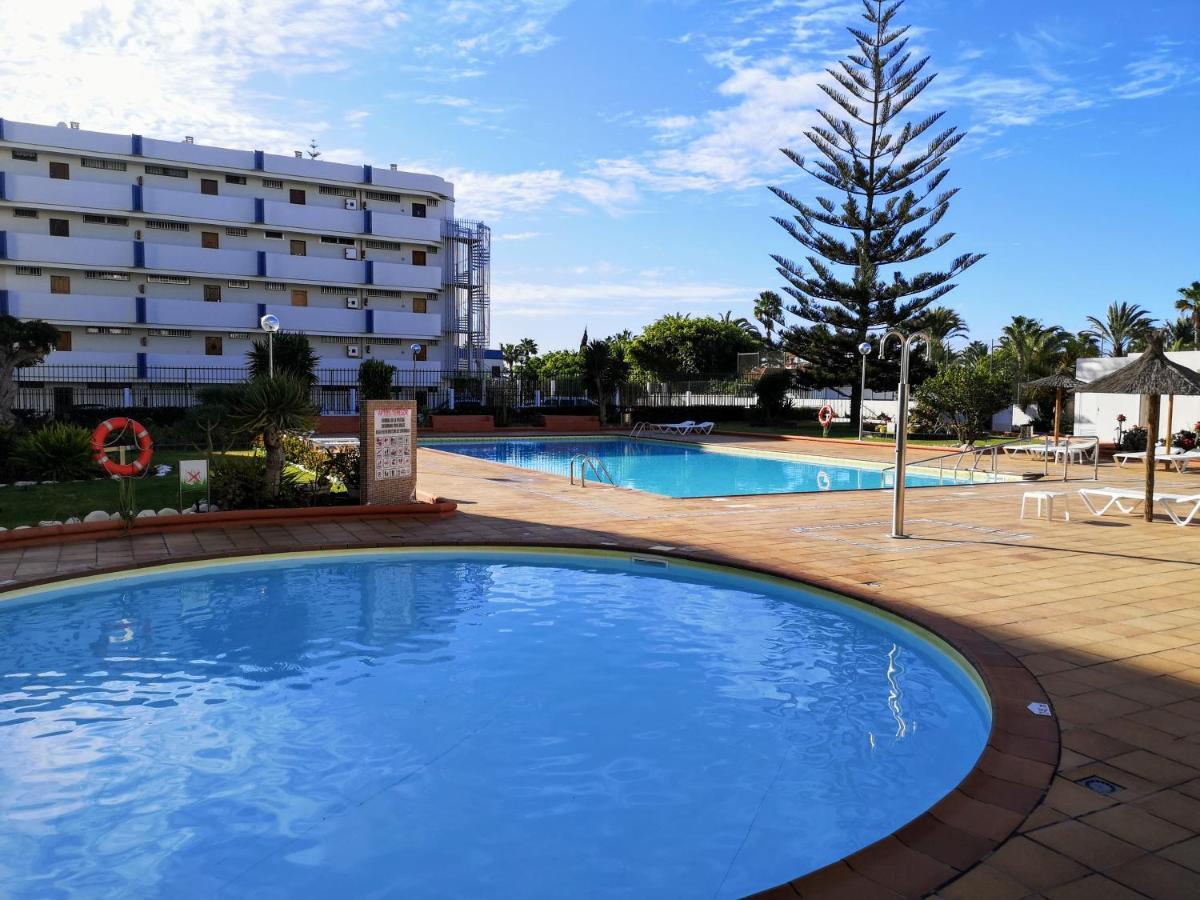 Vv Sweet Playa Del Inglés By Henrypole Apartamento