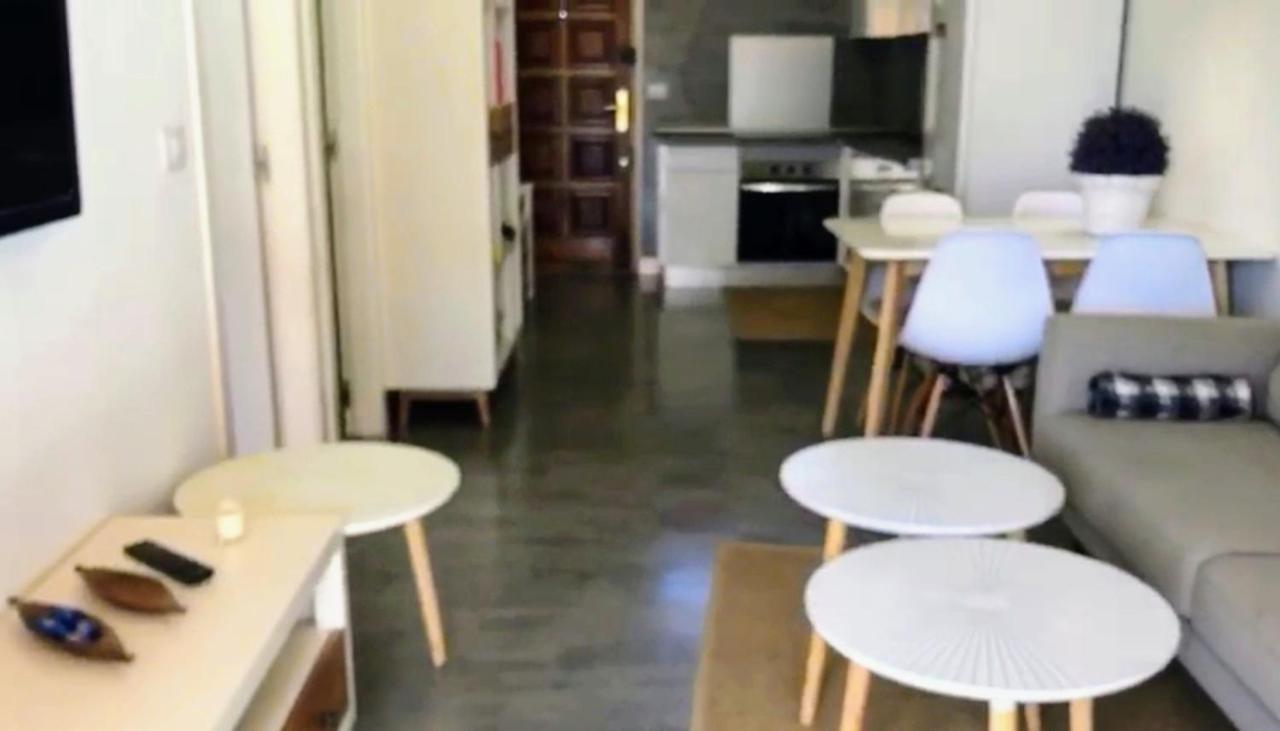 Vv Sweet Playa Del Inglés By Henrypole Apartamento *
