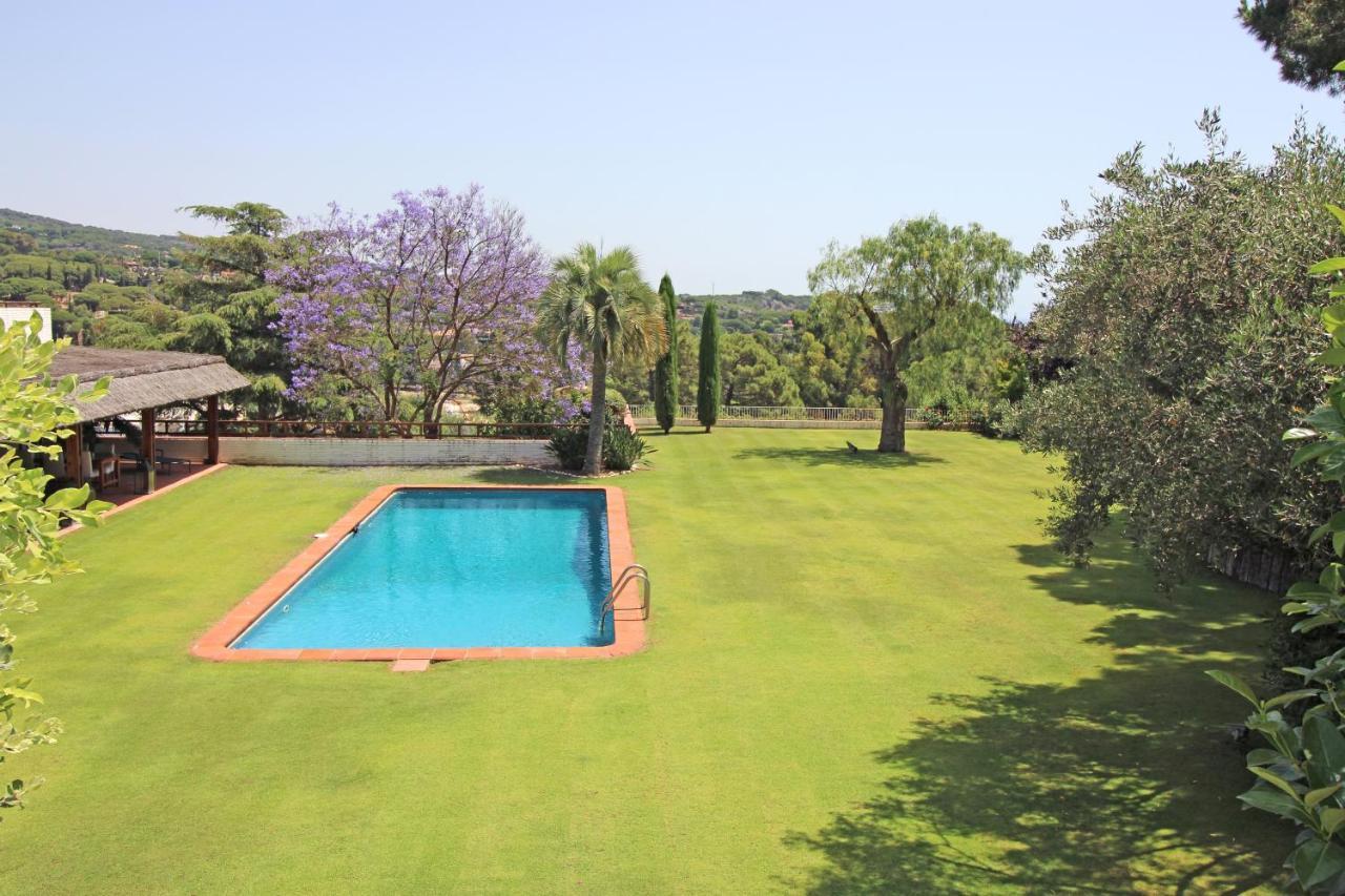 Villa Torre Blanca, De Ensueno *
