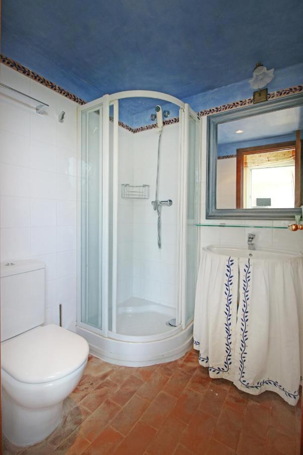 Villa Torre Blanca, De Ensueno *