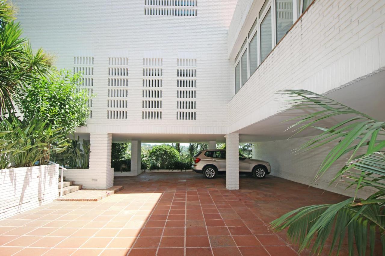 Villa Torre Blanca, De Ensueno *