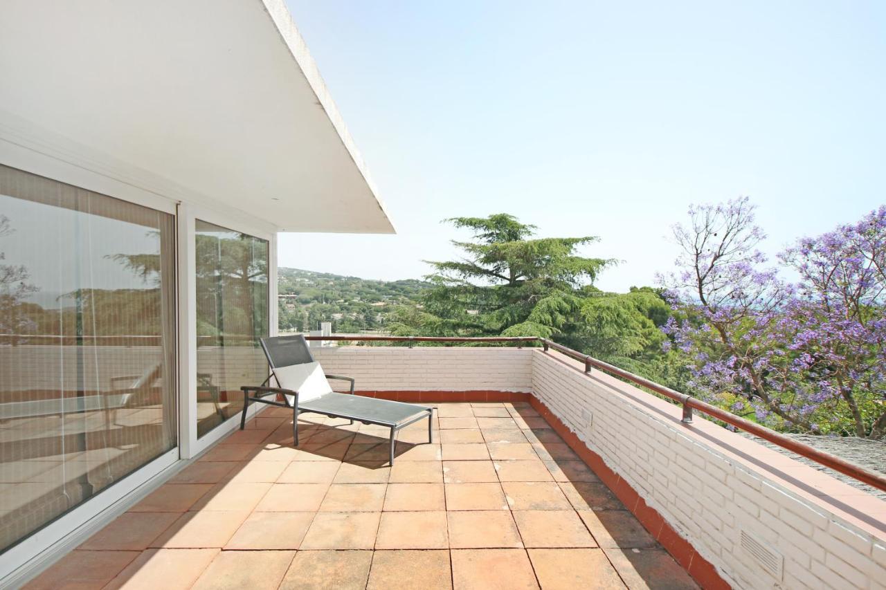 Villa Torre Blanca, De Ensueno *