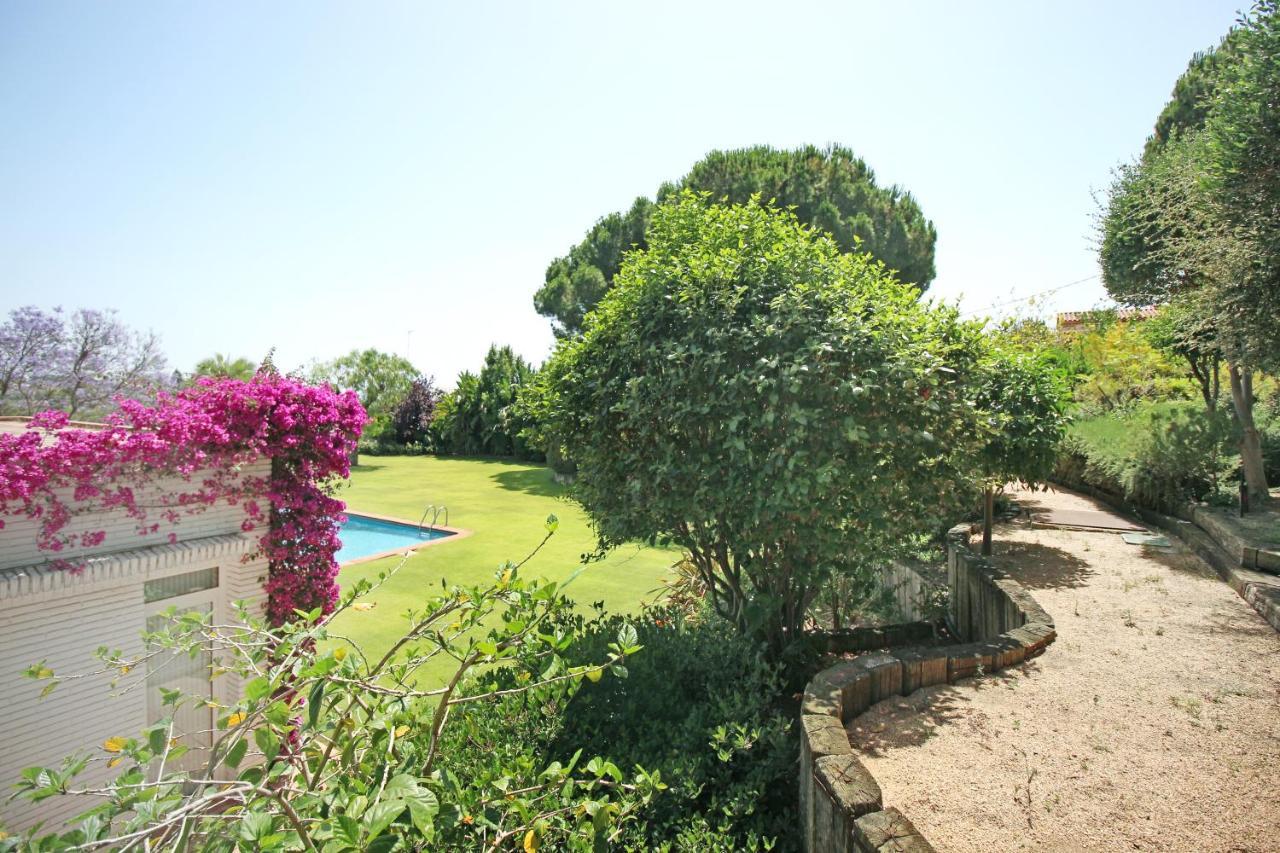 Villa Torre Blanca, De Ensueno Sant Andreu de Llavaneres
