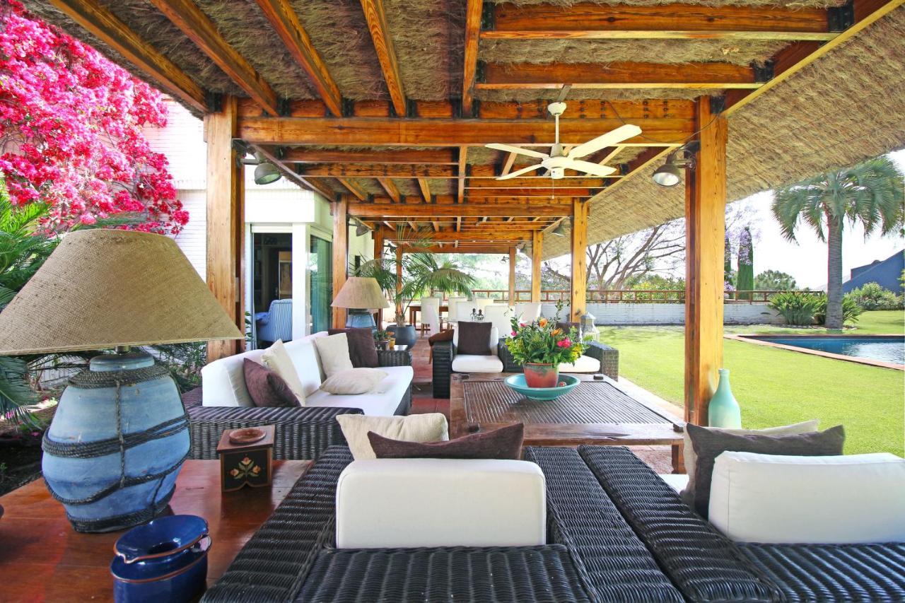 Villa Torre Blanca, De Ensueno *