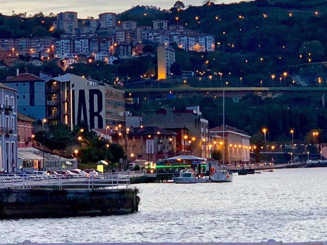 Amets House Homestay Bilbao