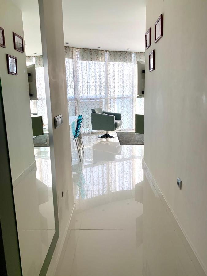 Vista Bella. Apartment