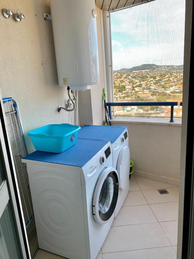 Apartment Vista Bella. Calpe