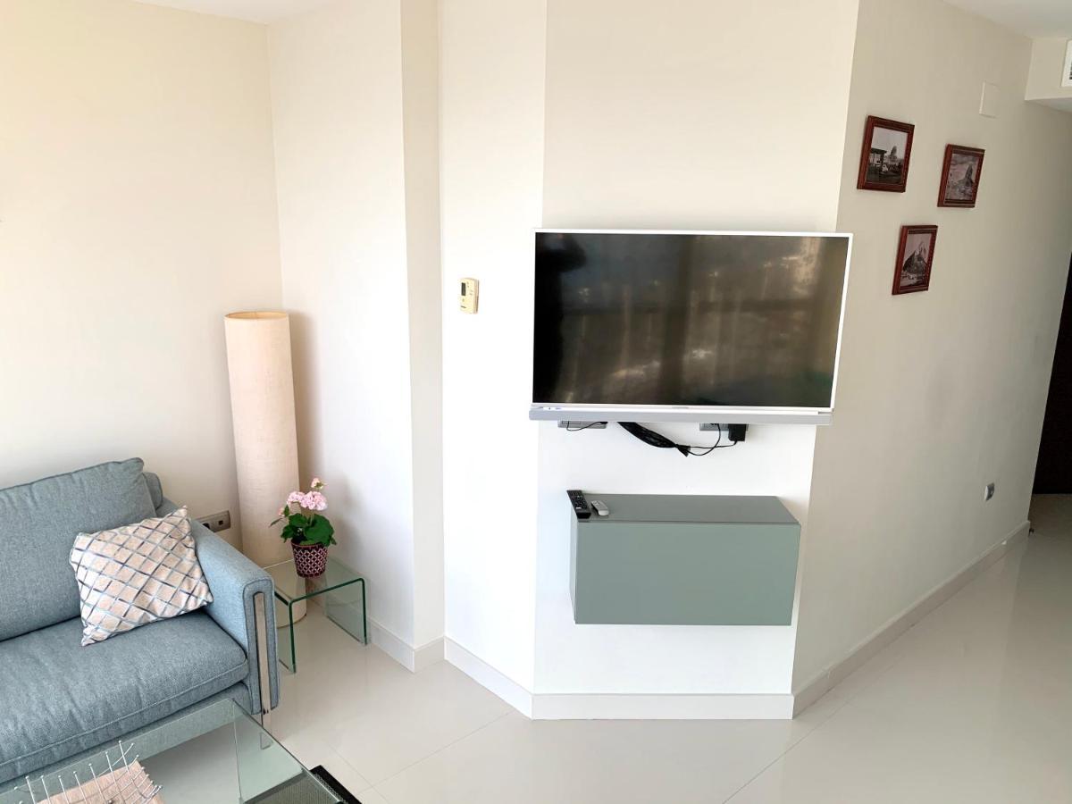 Vista Bella. Apartment