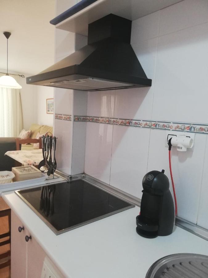 Apartamento Naturista En Primera Línea! *
