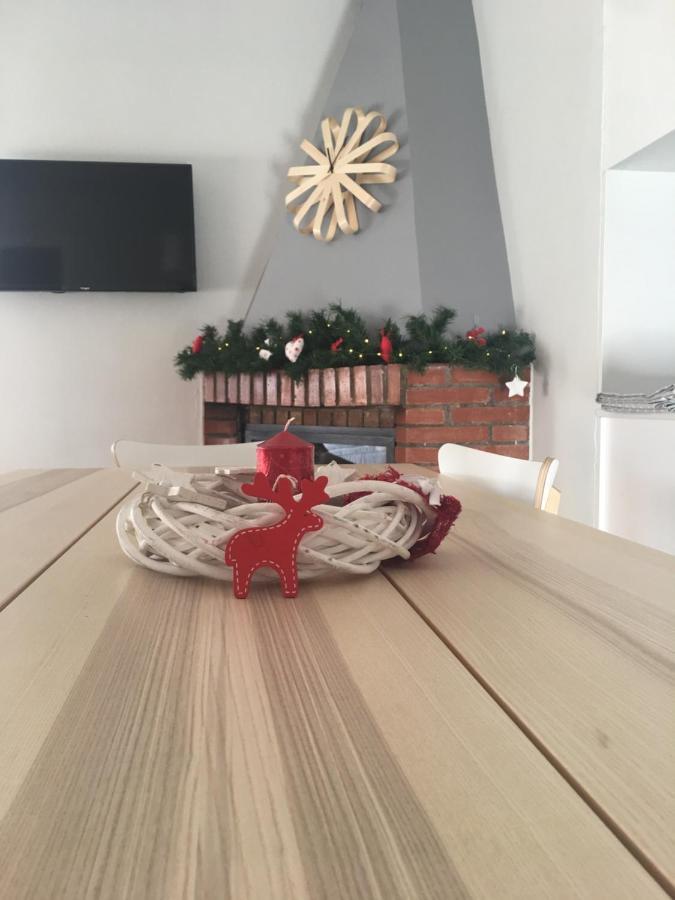 Apartamento La Pertusa 1r Piso
