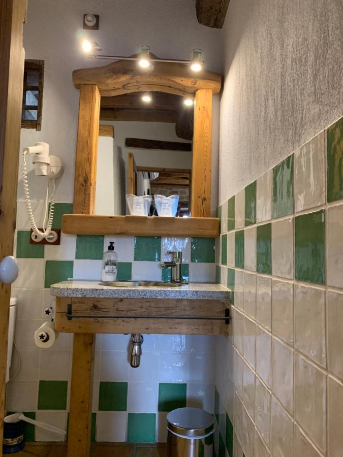 Casa rural Rurales La Vertedera I *
