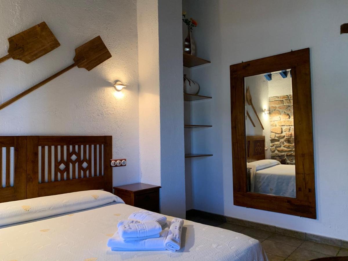 Holiday home La Vertedera Ii