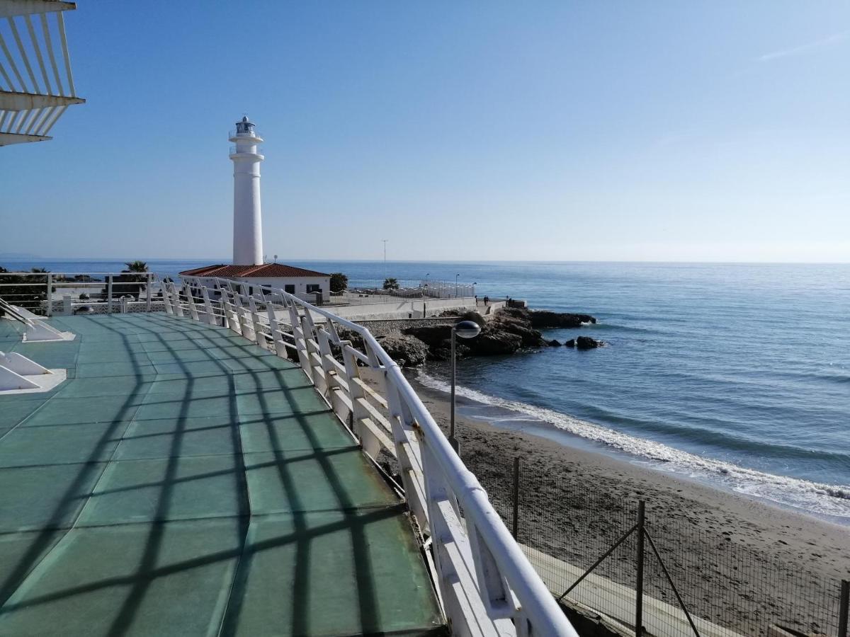 Estudio Faro * Torrox