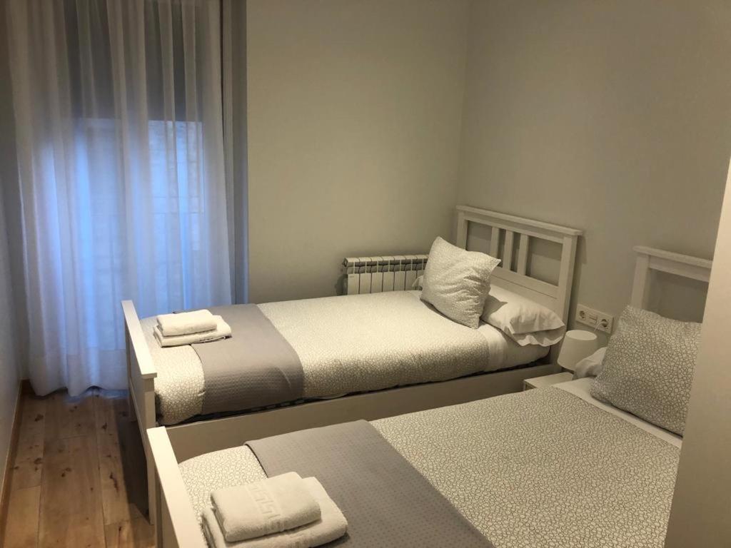 Apartamento Turistico La Torre