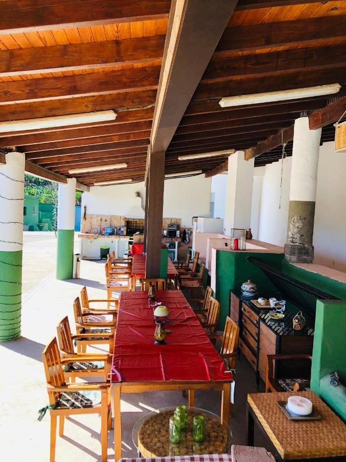 Holiday home Palmitos Family