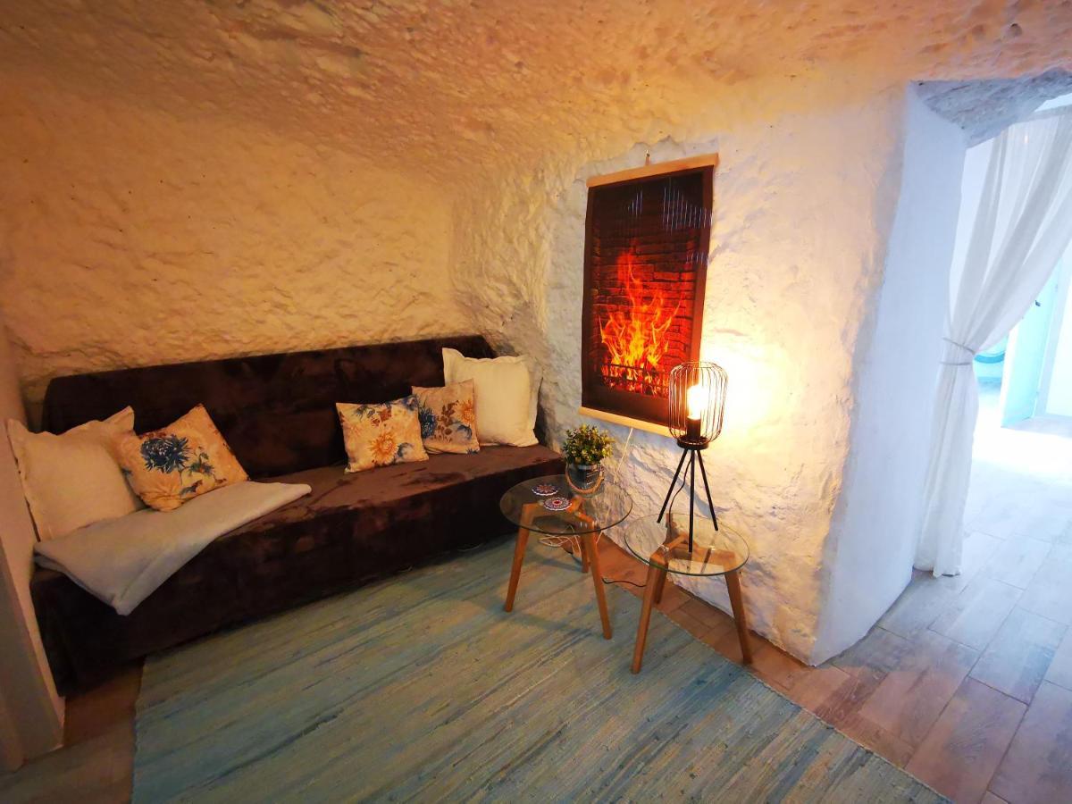 Holiday home Casa Cueva Azul