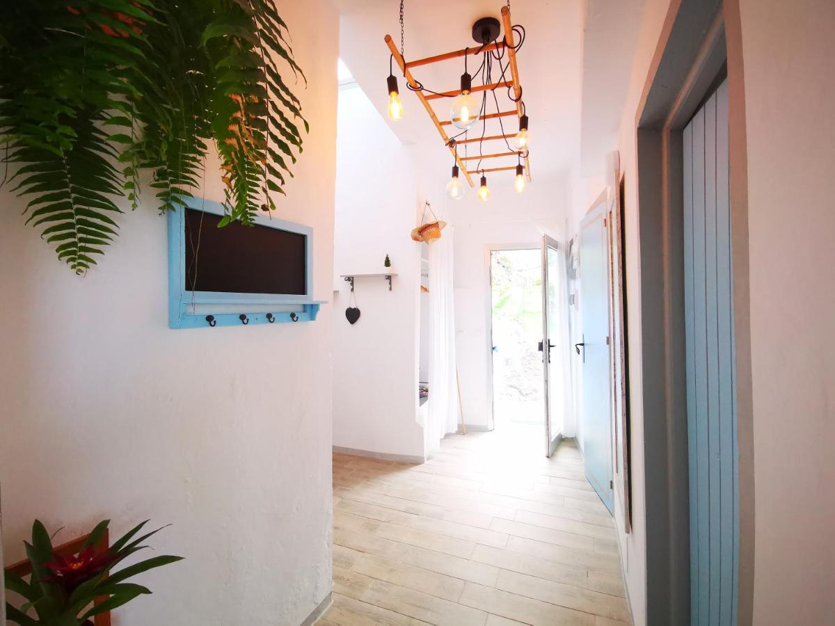 Casa Cueva Azul Galdar