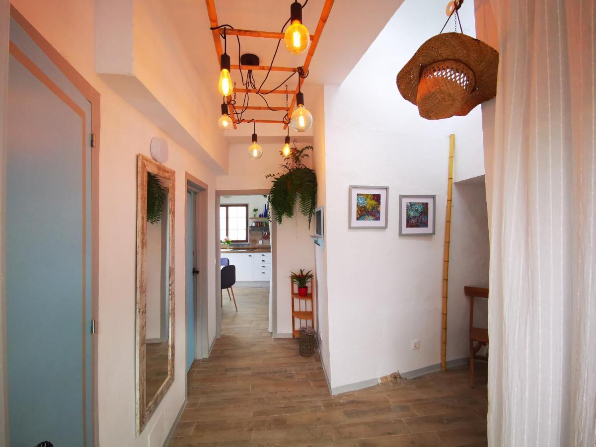 Holiday home Casa Cueva Azul Galdar