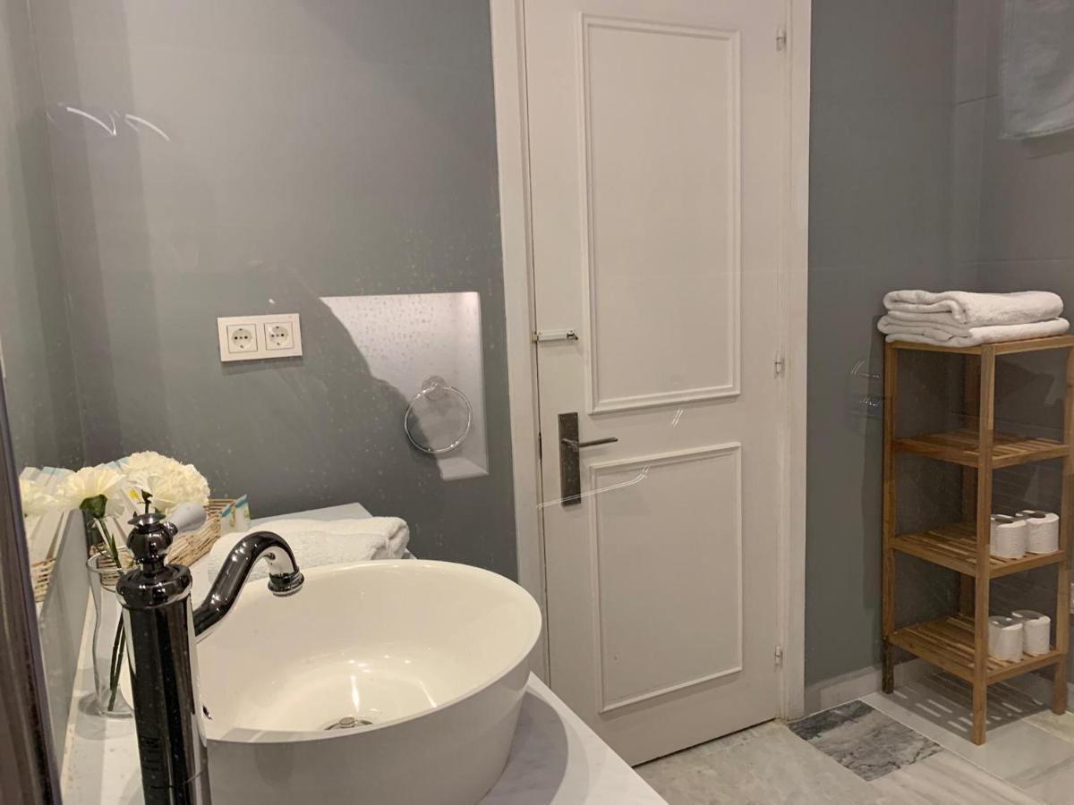 Apartamento 639 Jardines Del Mar Beach, Wifi-town Marbella