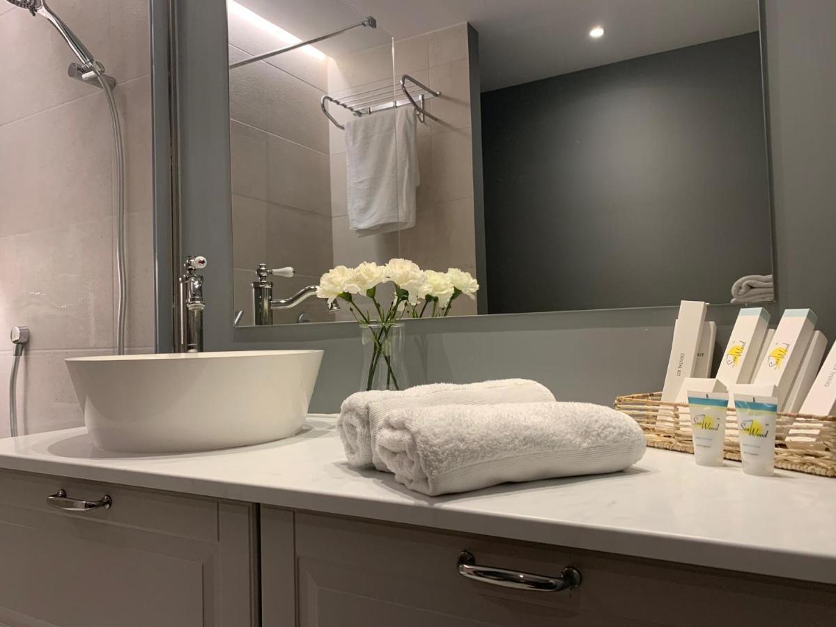 Apartamento 639 Jardines Del Mar Beach, Wifi-town Marbella