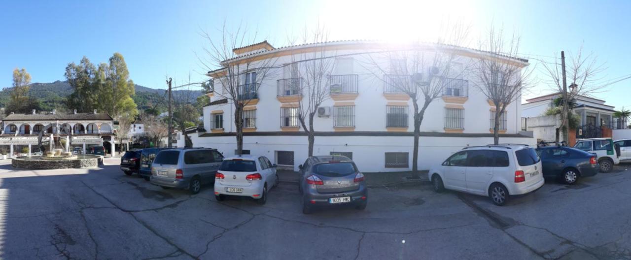 Casa El Anden 11 Apartamento El Bosque