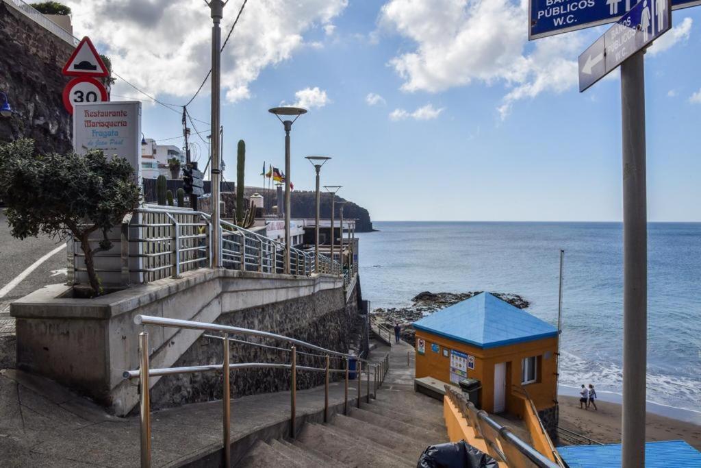 Apartamento Sardina Near The With Pool And Wifi E *