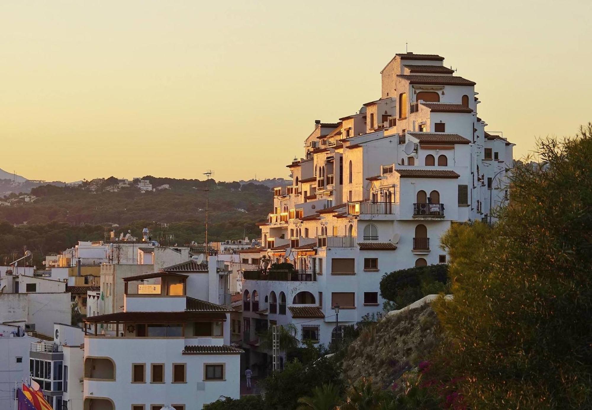 Сasa de vacaciones Casita De