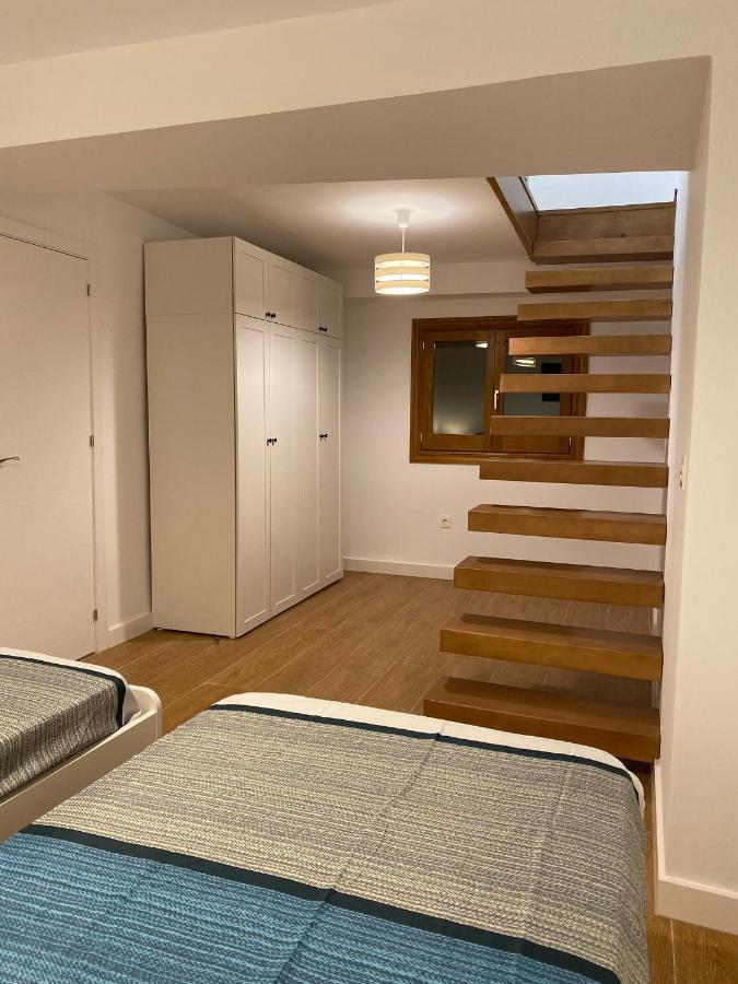 Alojamiento Rural El Altillo, Apartment Guejar Sierra