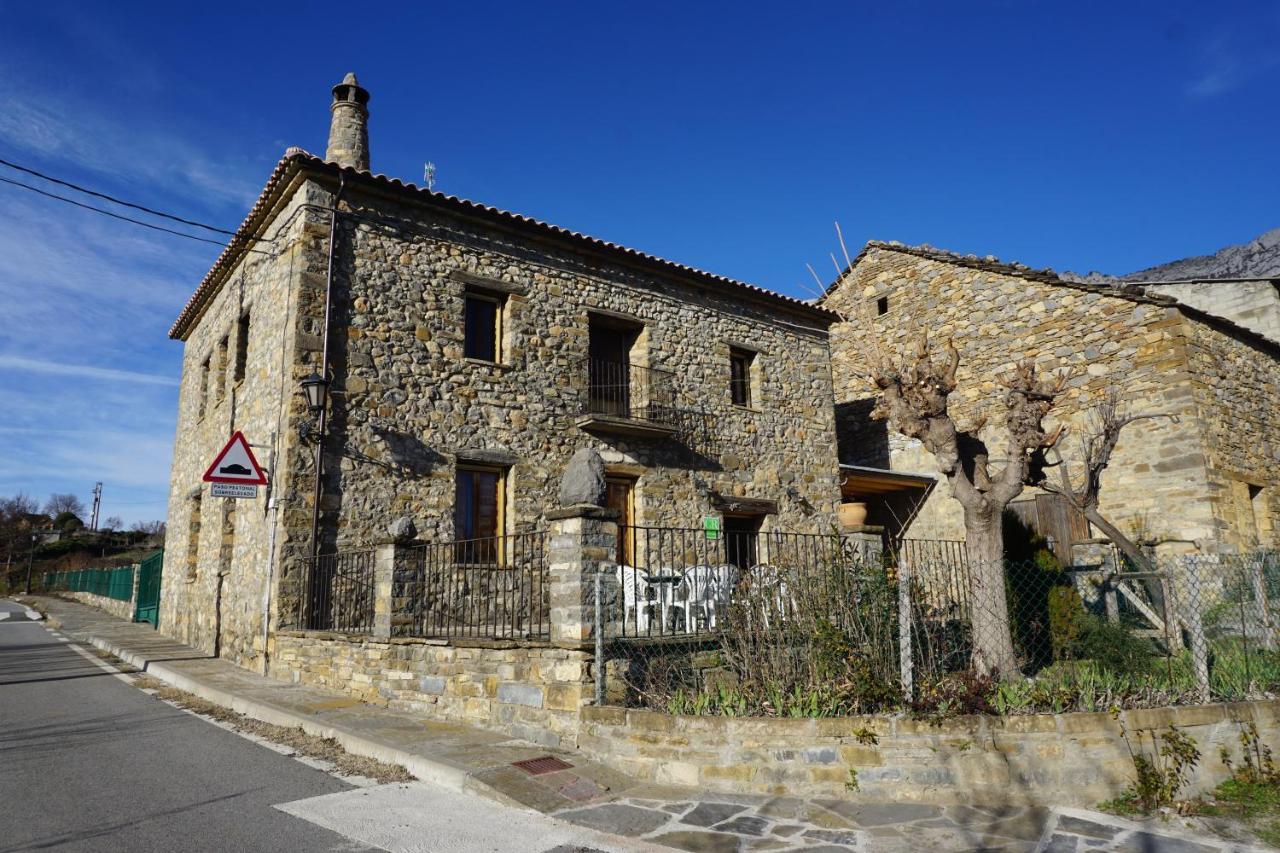Holiday home La Escuela
