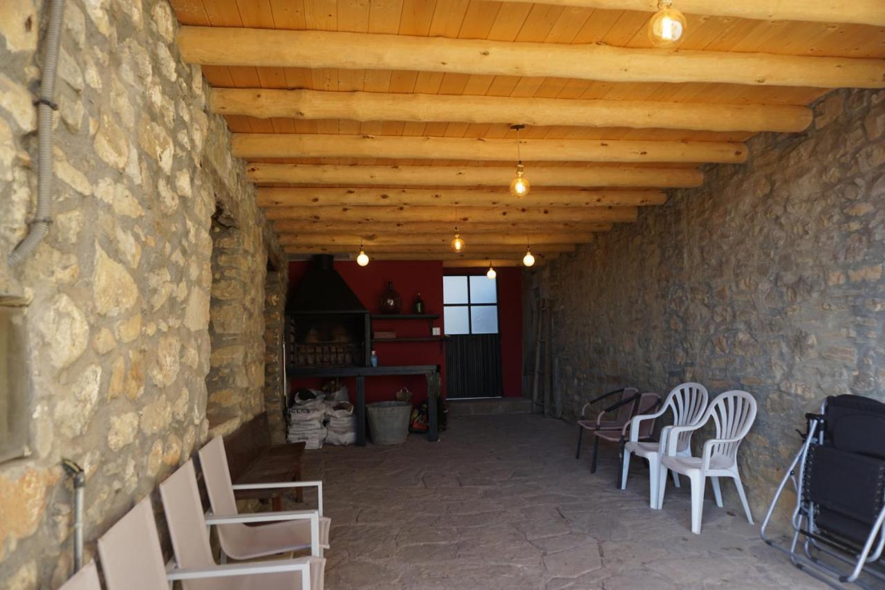 Holiday home La Escuela