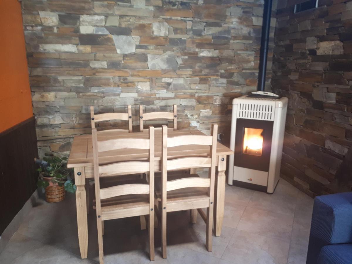 Casa Kely Сasa de vacaciones Sarria