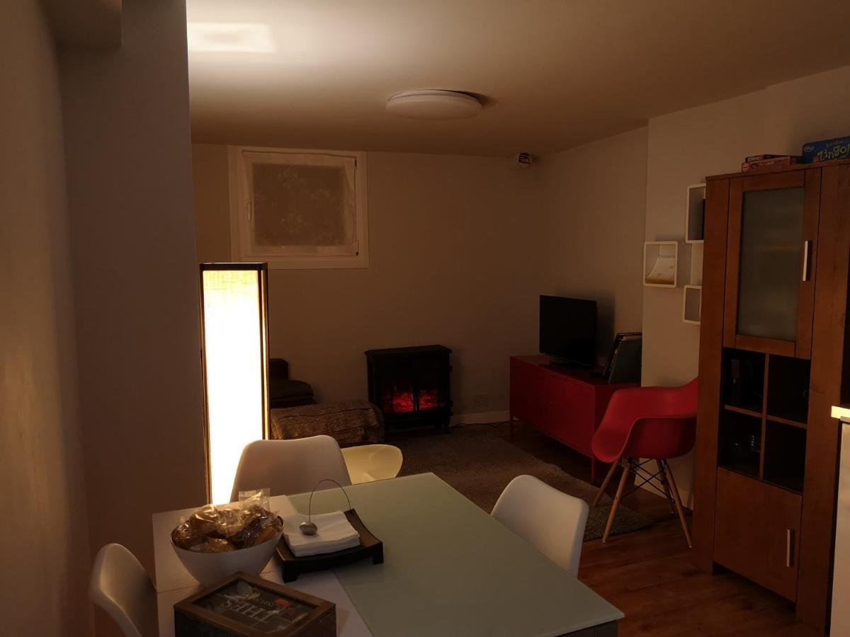 Pelaires Apartment *