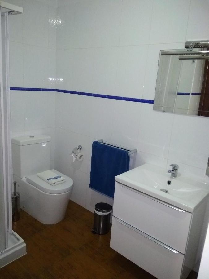 Holiday home Casa Playa De Rostro