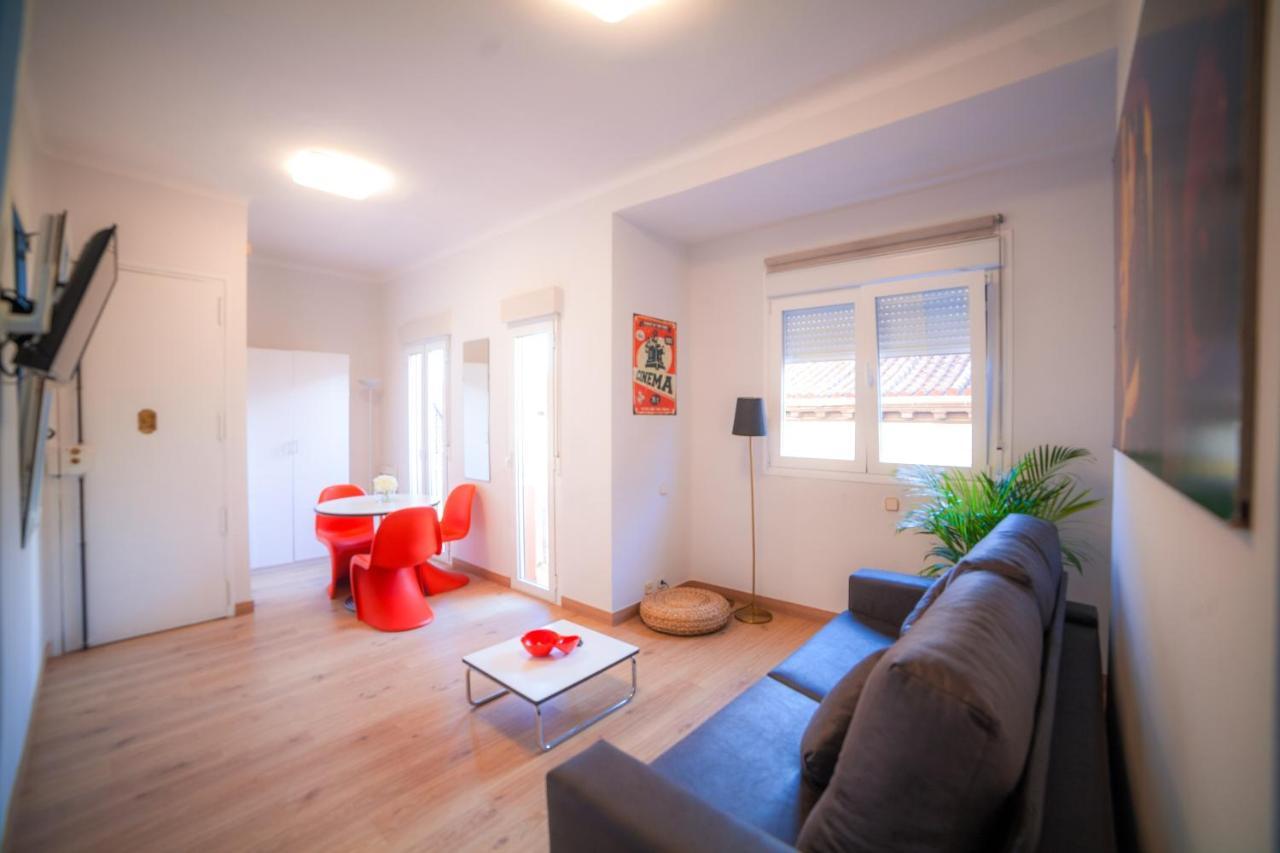 Madrid-chueca Apartment Madrid