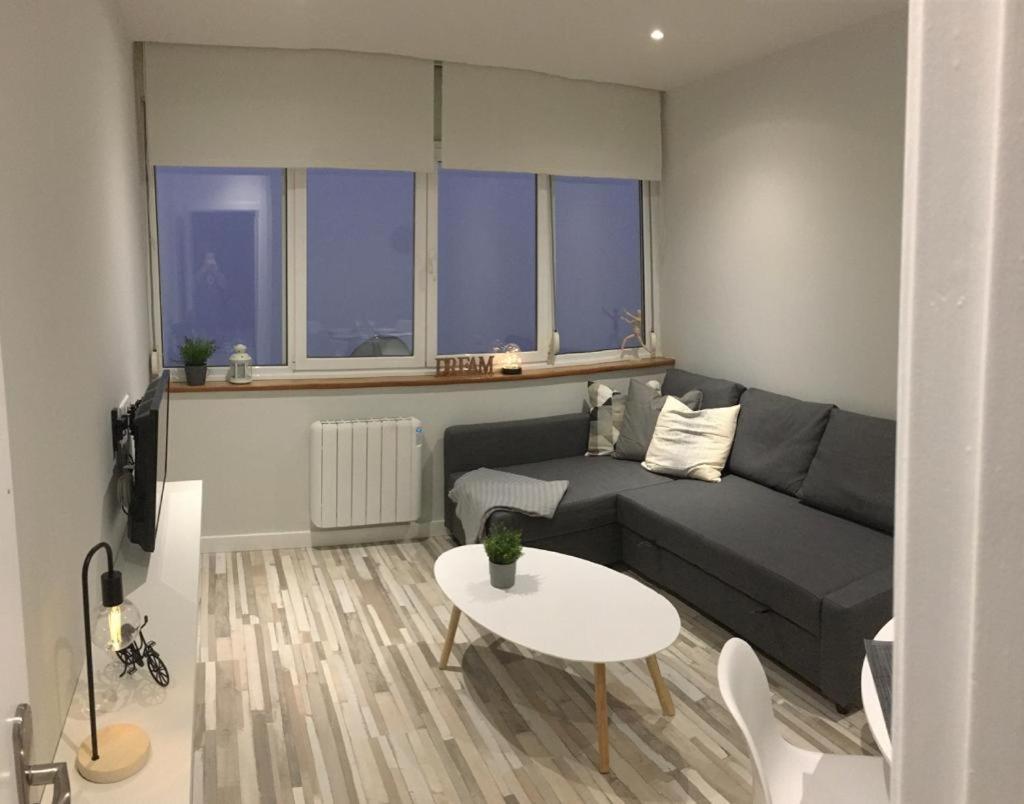 Apartamento Precioso En *