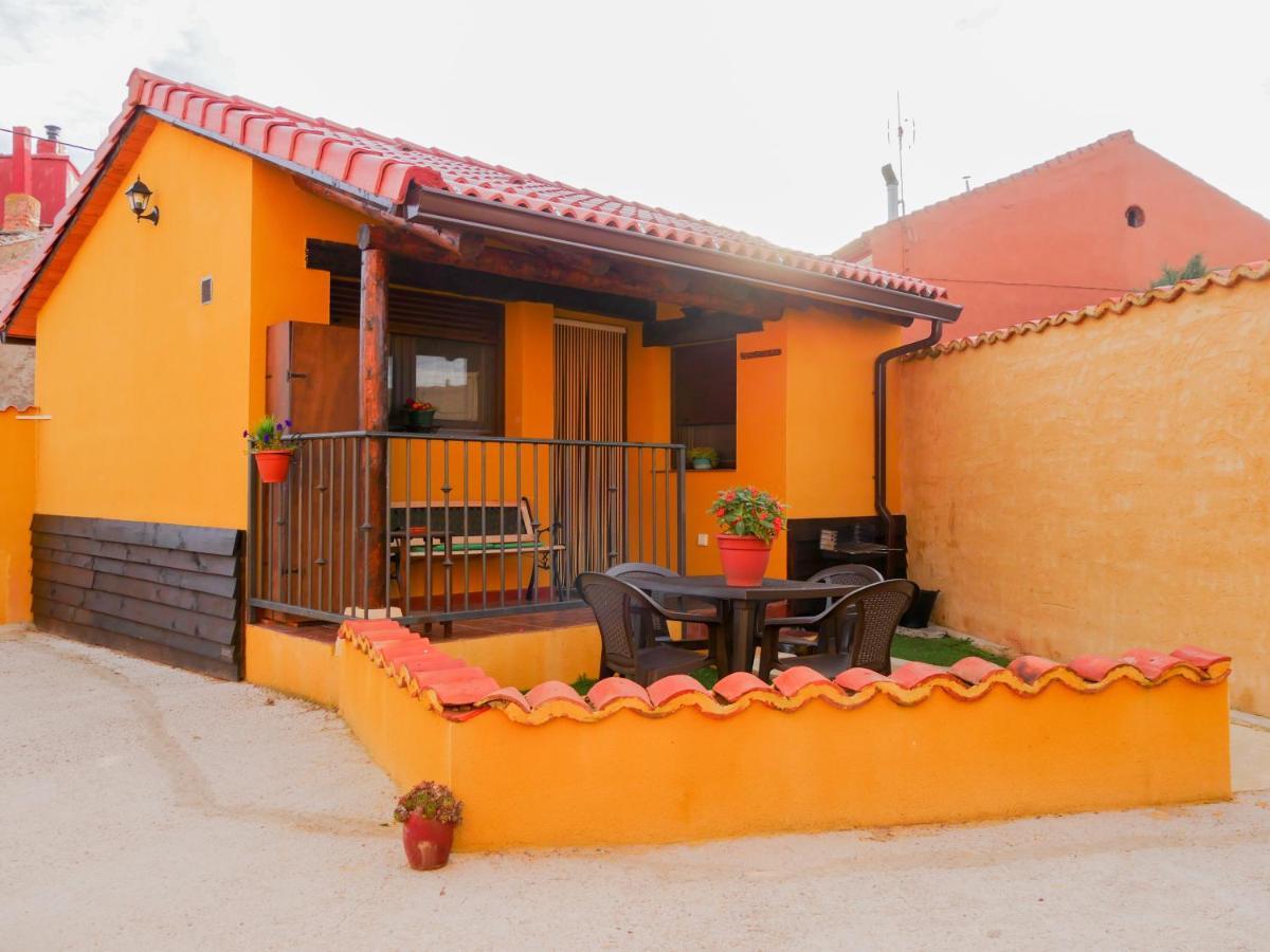 Rurales El Casarejo