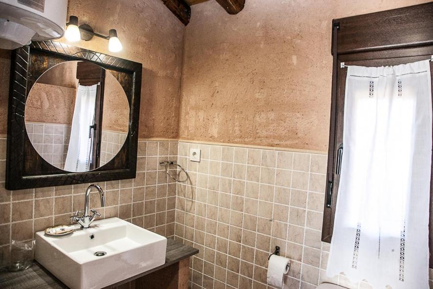 Rurales El Casarejo Apartamento Cantalojas