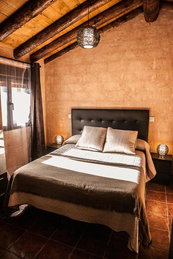 Rurales El Casarejo Apartamento
