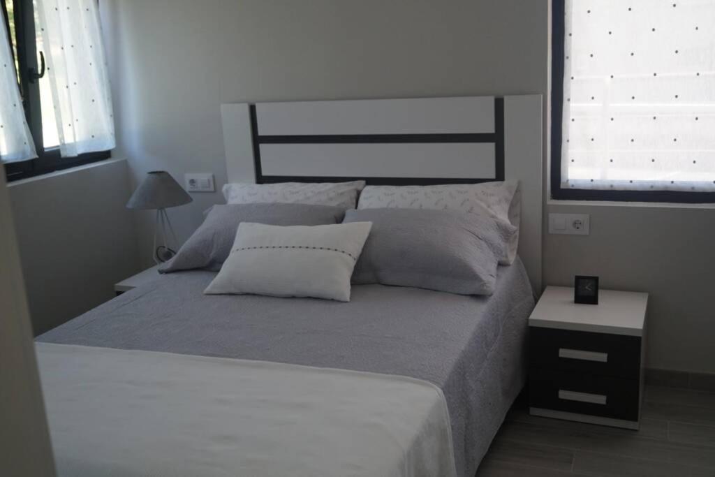 Apartamento Acantilados Nº 1