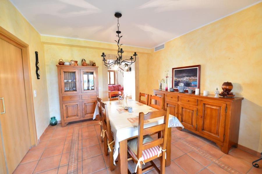 Holiday home Mas Rabosenc